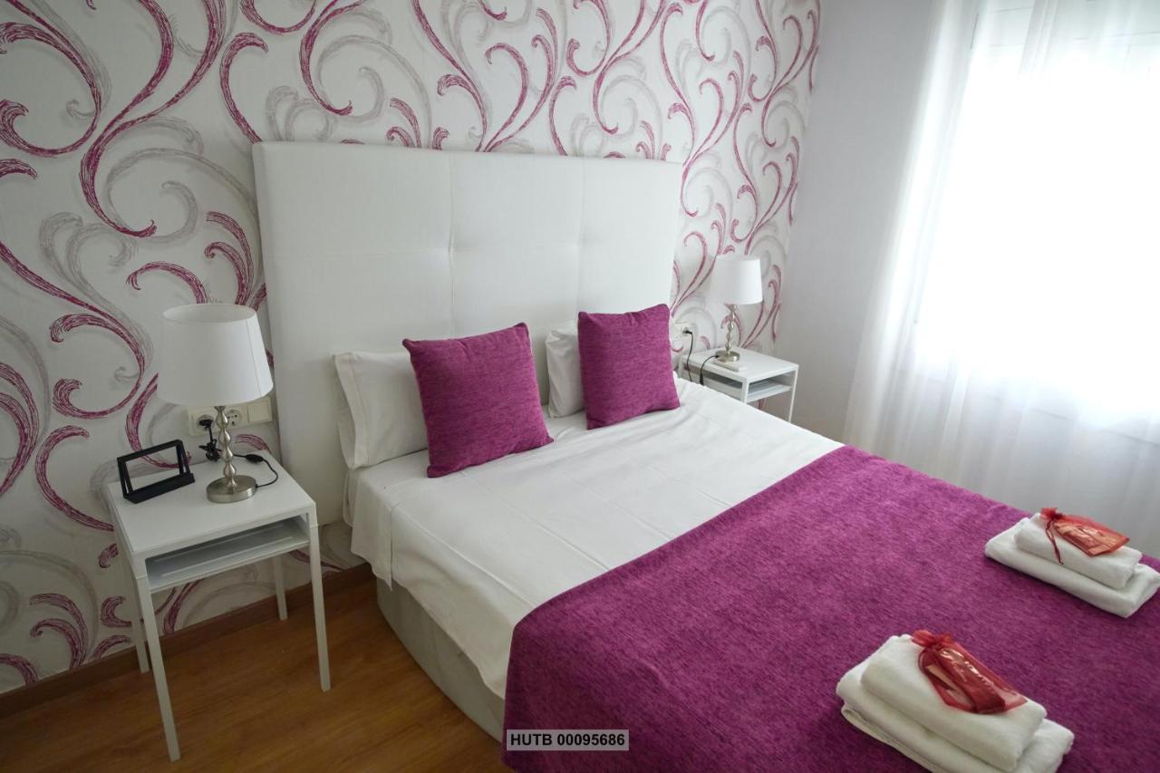 Alcam Laforja Apartment Barcelona Exterior photo