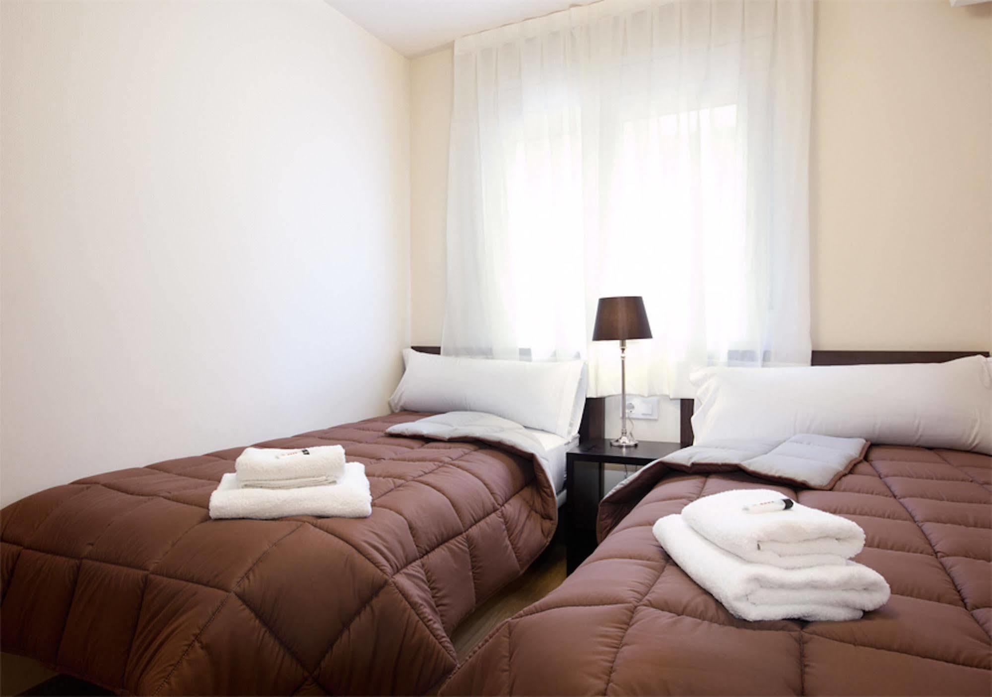 Alcam Laforja Apartment Barcelona Exterior photo